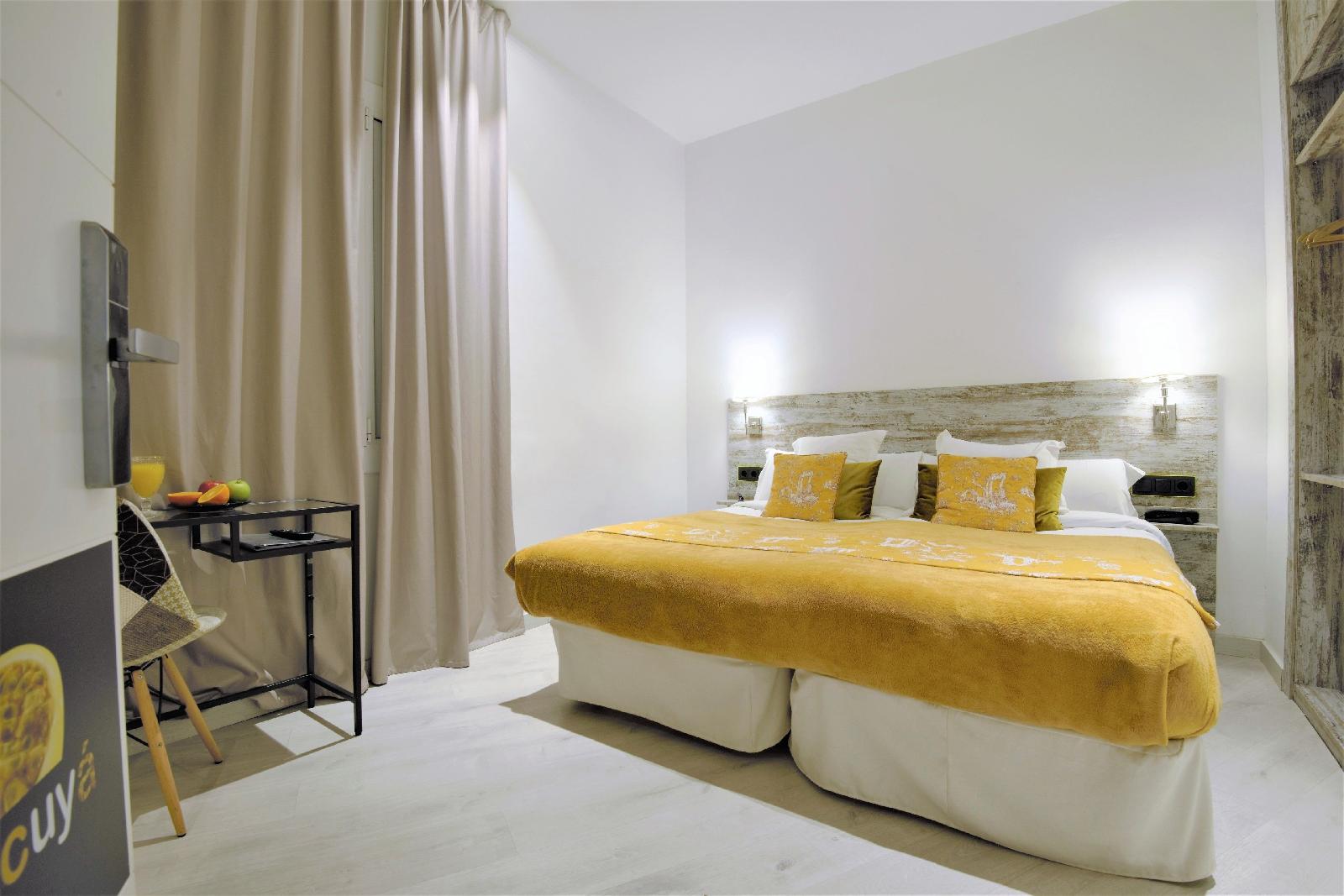 Dreamkeys Apartments & Suites