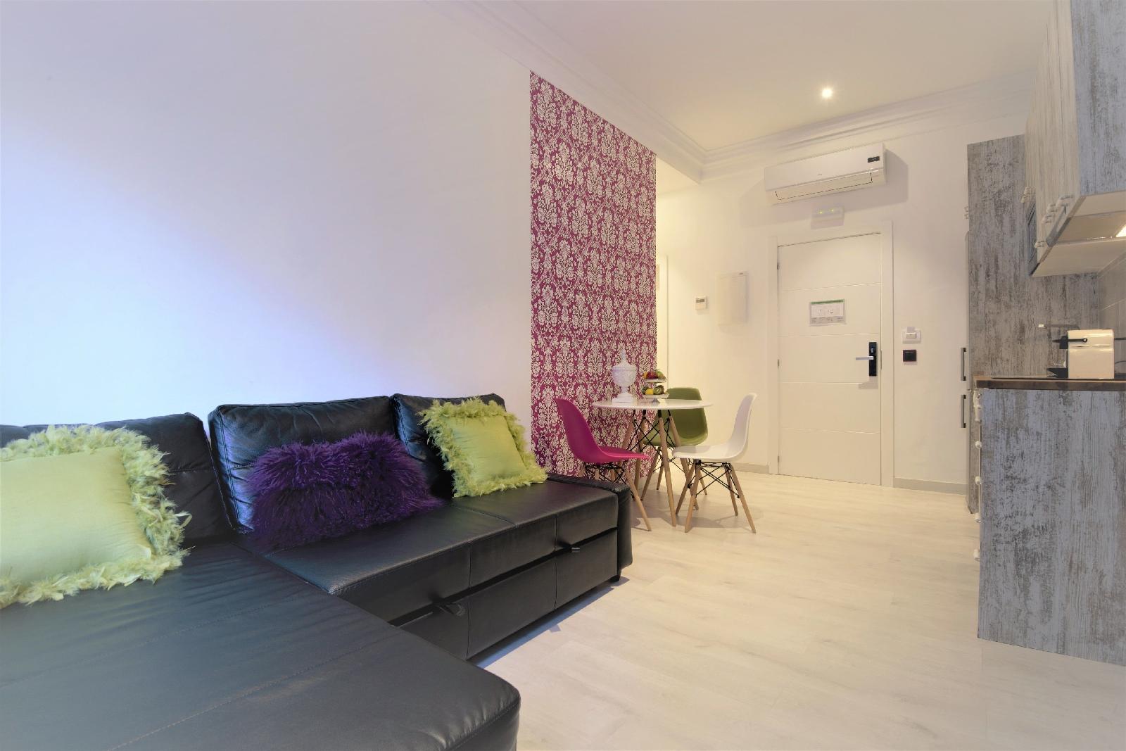 Dreamkeys Apartments & Suites