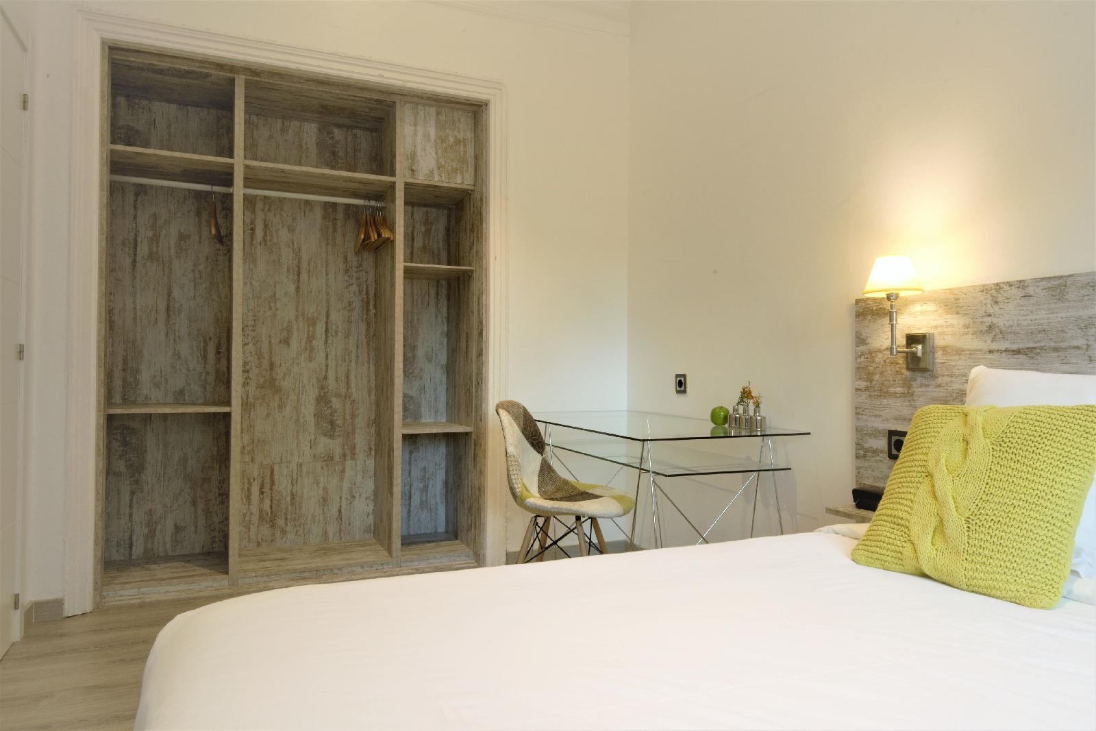 Dreamkeys Apartments & Suites