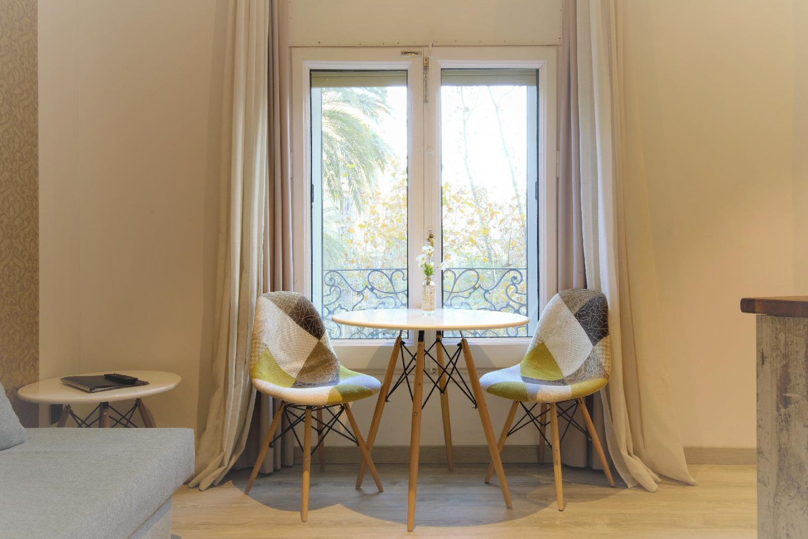 Dreamkeys Apartments & Suites