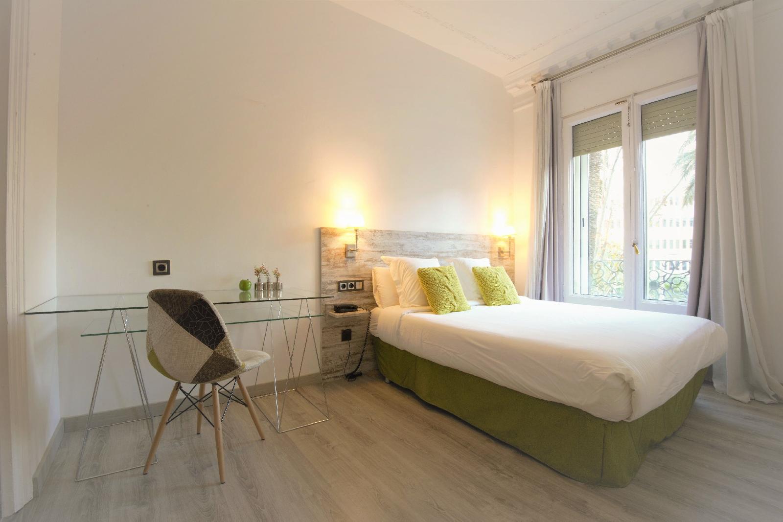 Dreamkeys Apartments & Suites
