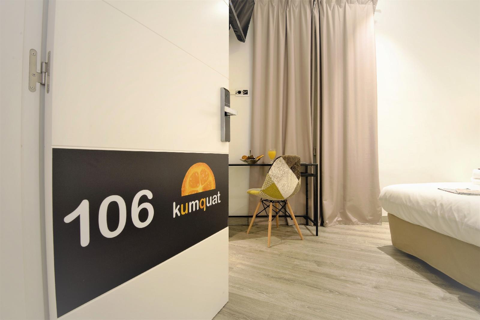 Dreamkeys Apartments & Suites