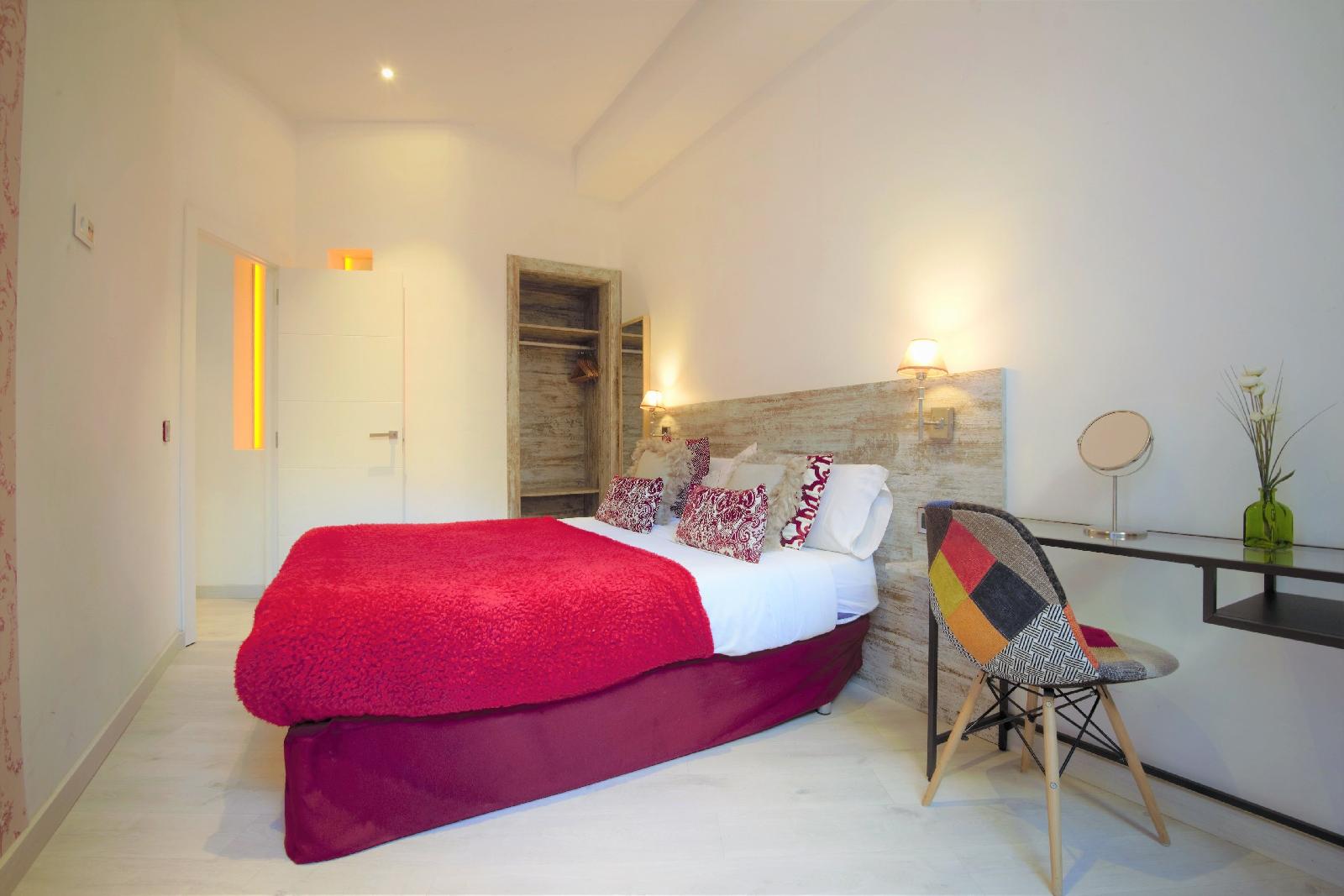 Dreamkeys Apartments & Suites
