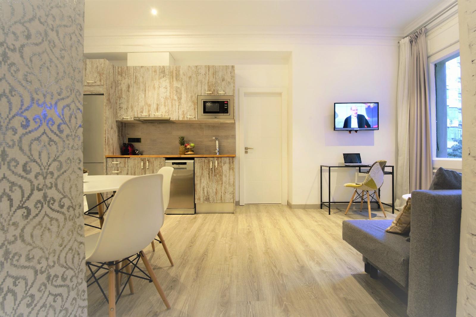 Dreamkeys Apartments & Suites