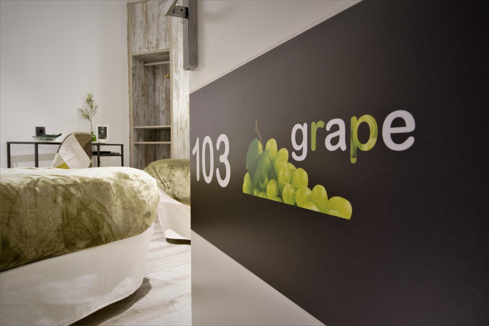Dreamkeys Apartments & Suites