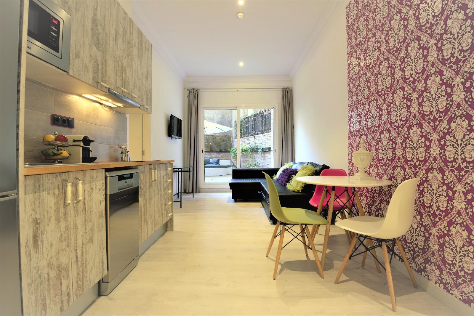 Dreamkeys Apartments & Suites