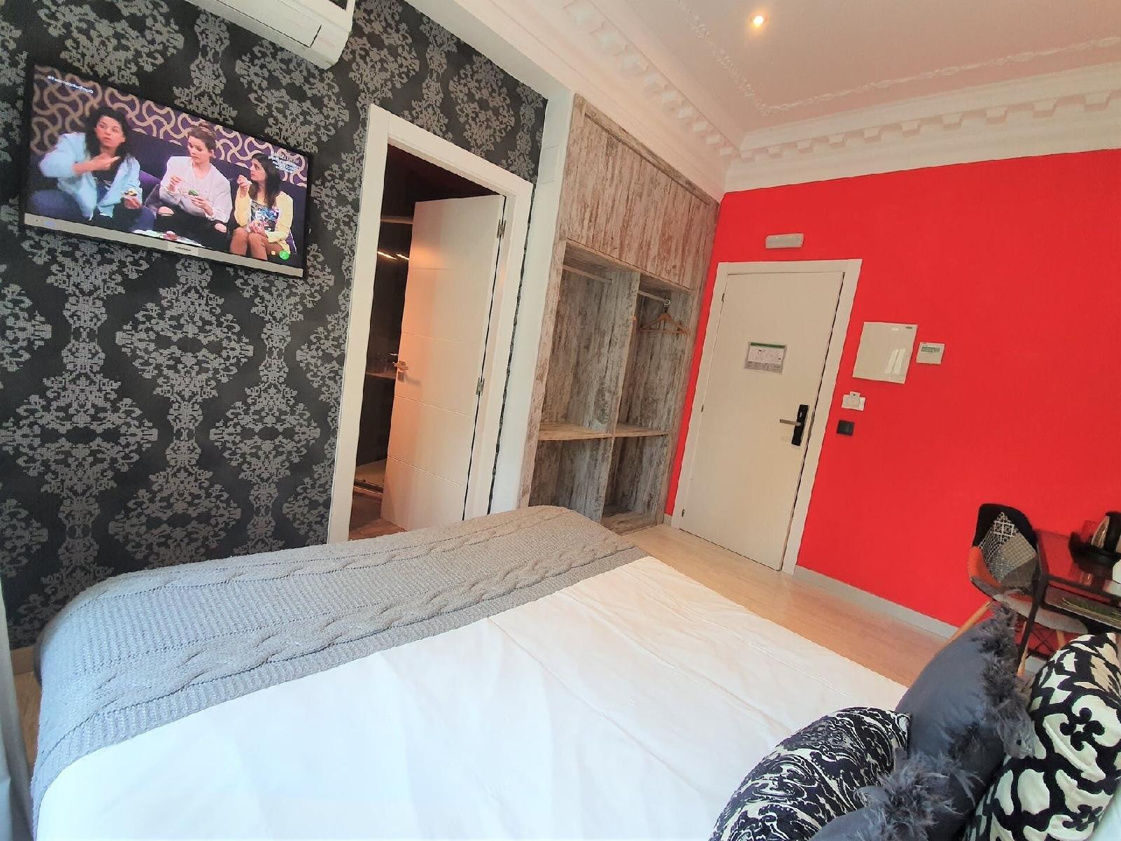 Dreamkeys Apartments & Suites