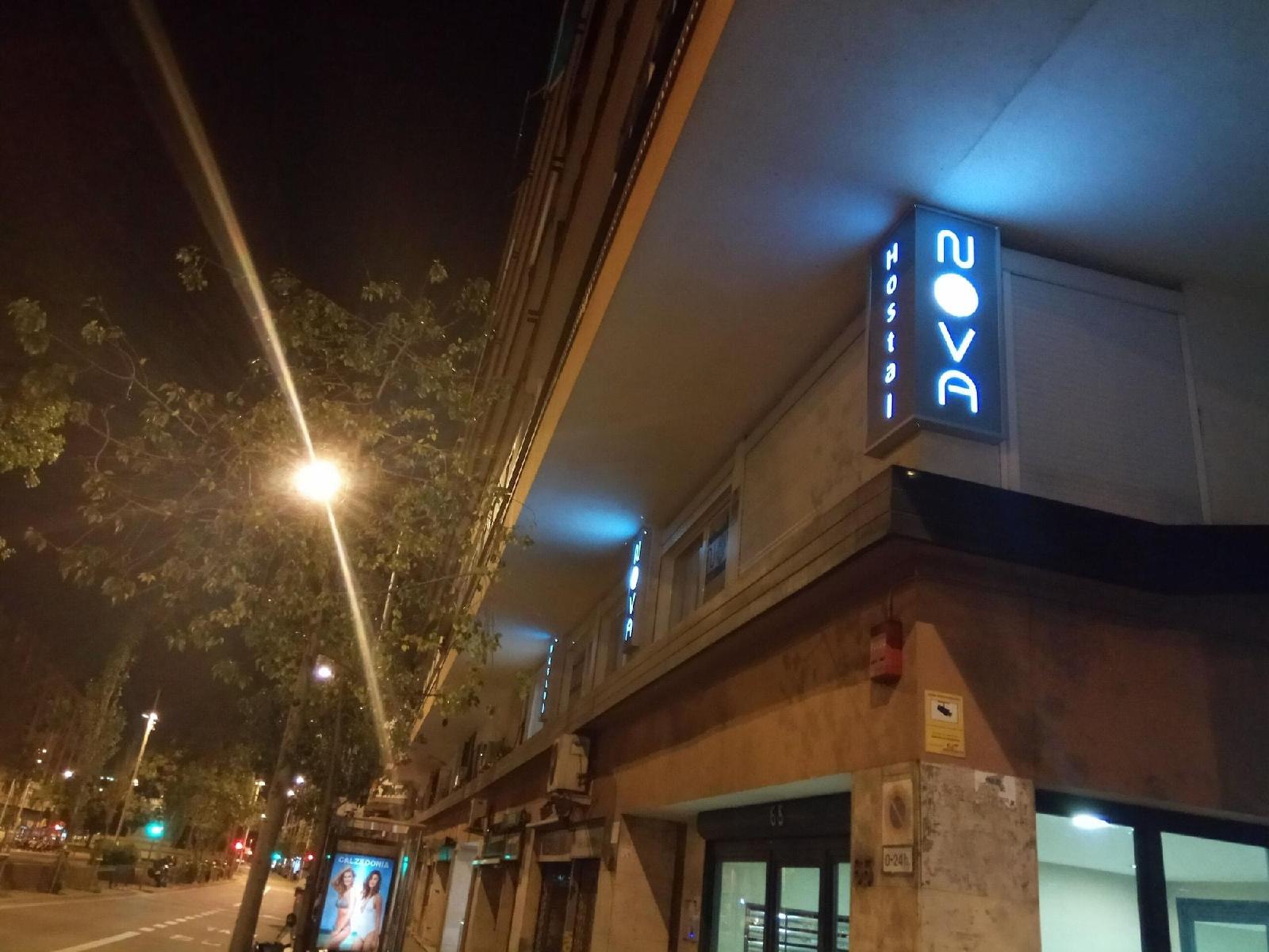 Hostal Nova