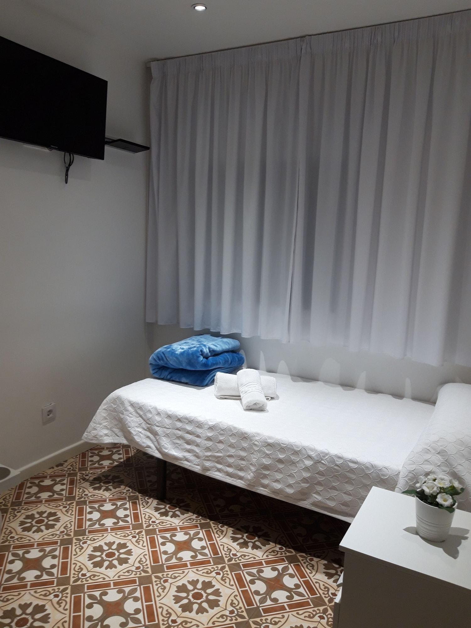 Hostal Nova