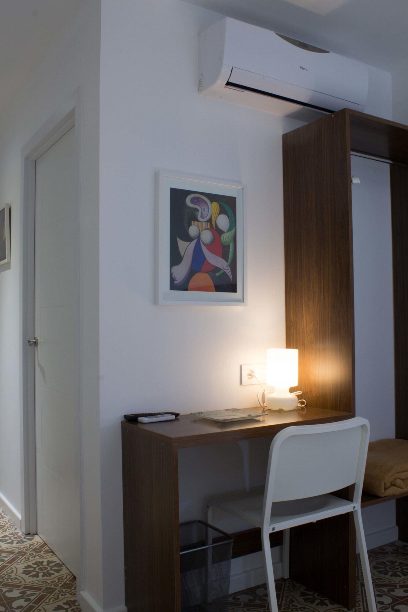 Hostal Nova