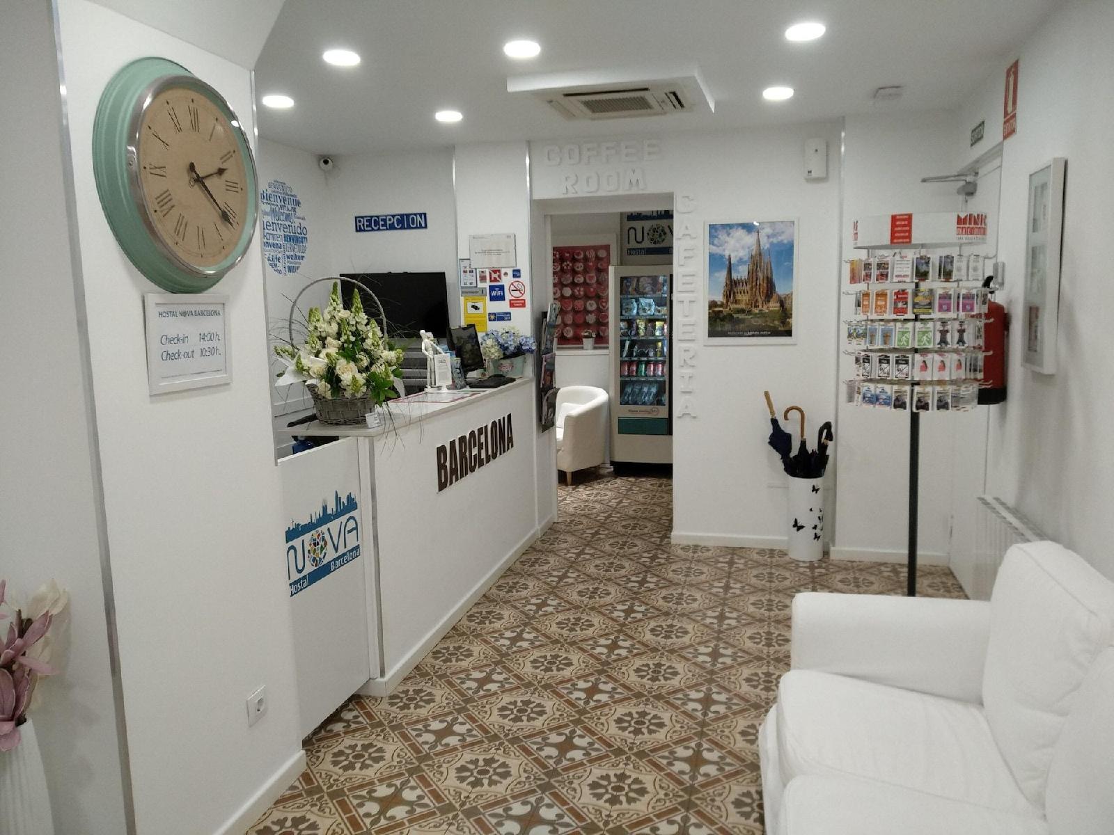 Hostal Nova