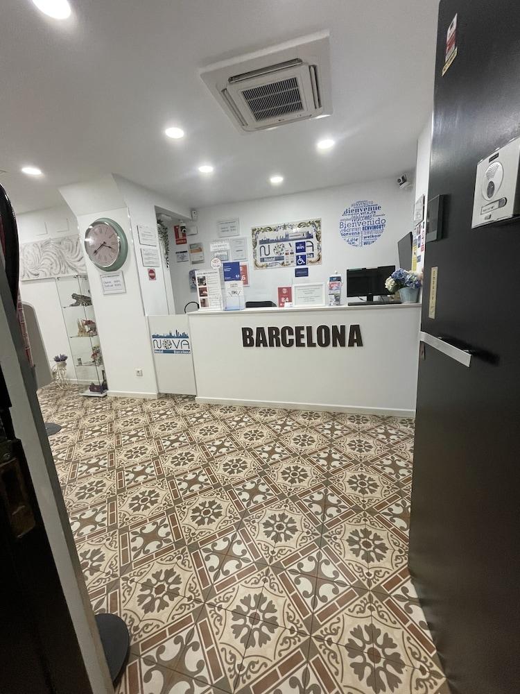 Hostal Nova