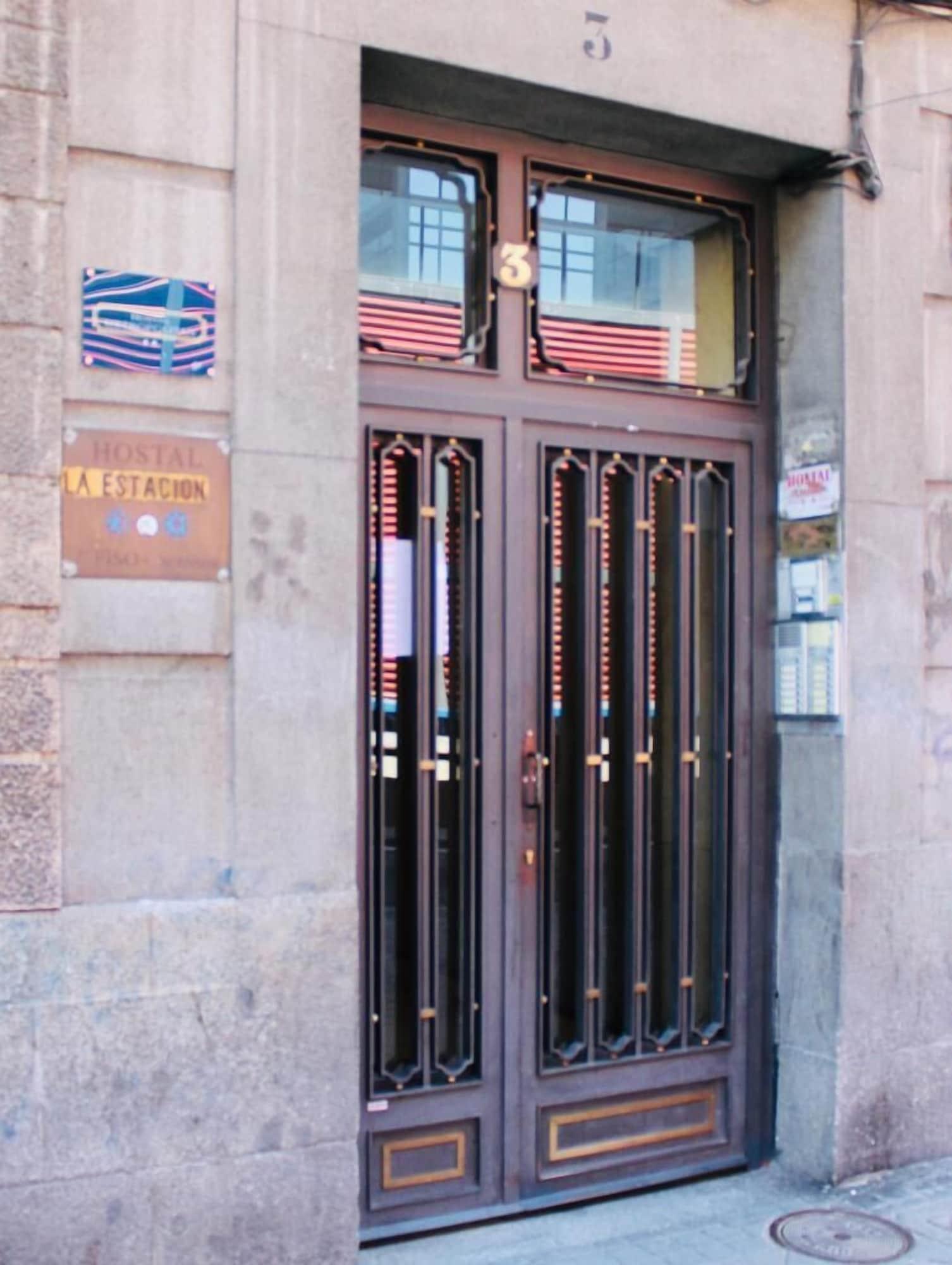 Metropolitan Atocha
