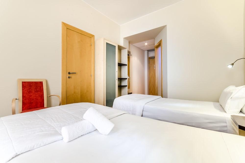 Hotel Yit Ciudad De Zaragoza