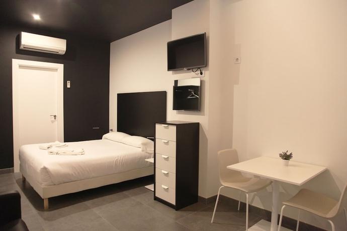 Soho Valencia Apartments