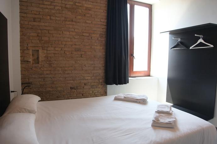 Soho Valencia Apartments