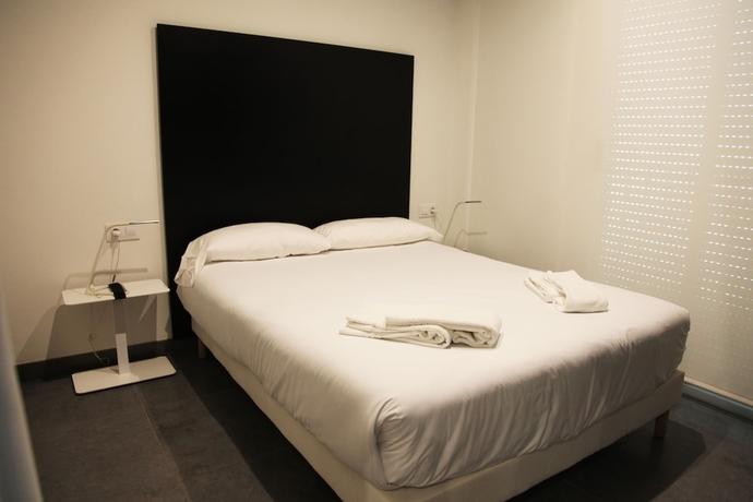 Soho Valencia Apartments