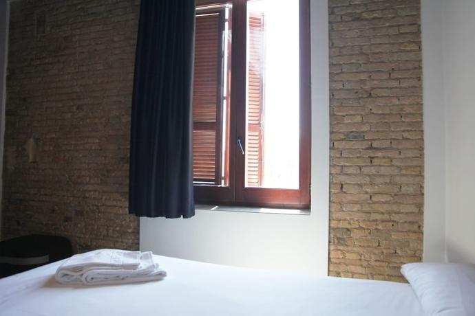 Soho Valencia Apartments