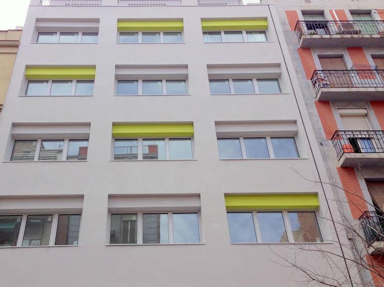 Smartroom Barcelona