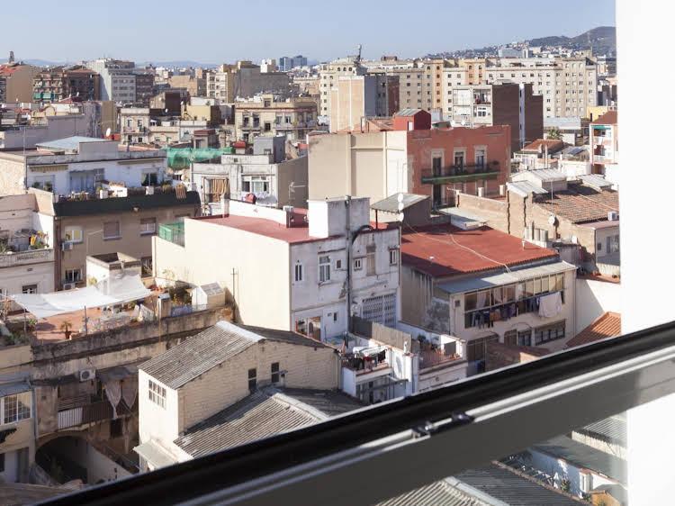Smartroom Barcelona