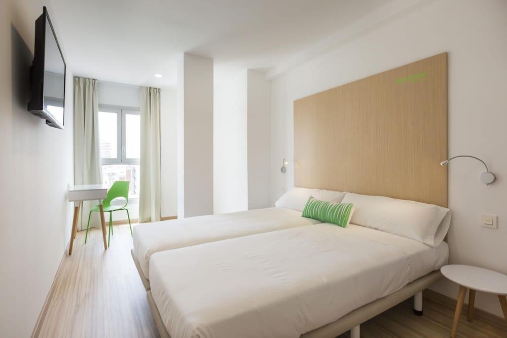 Smartroom Barcelona