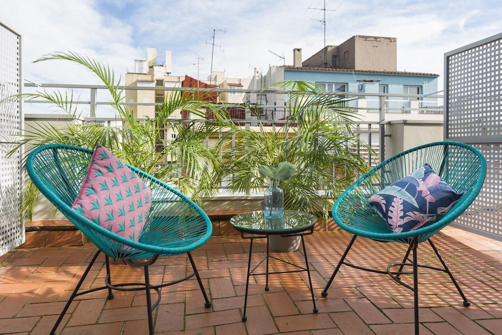 Smartroom Barcelona