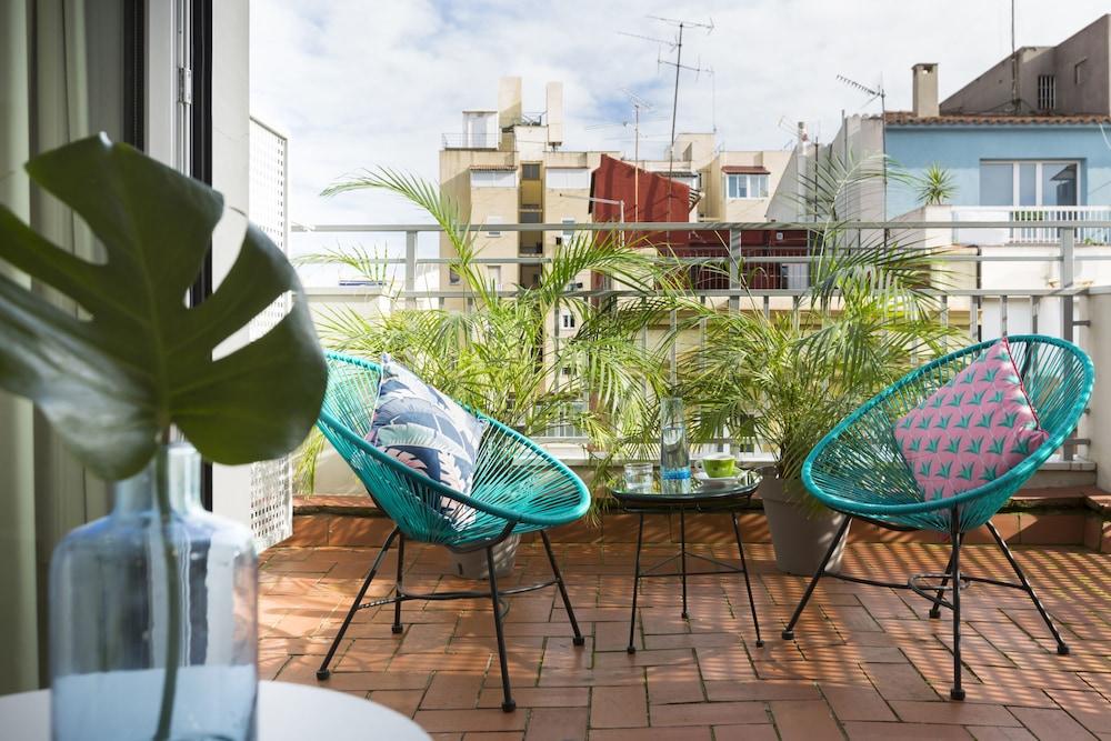 Smartroom Barcelona