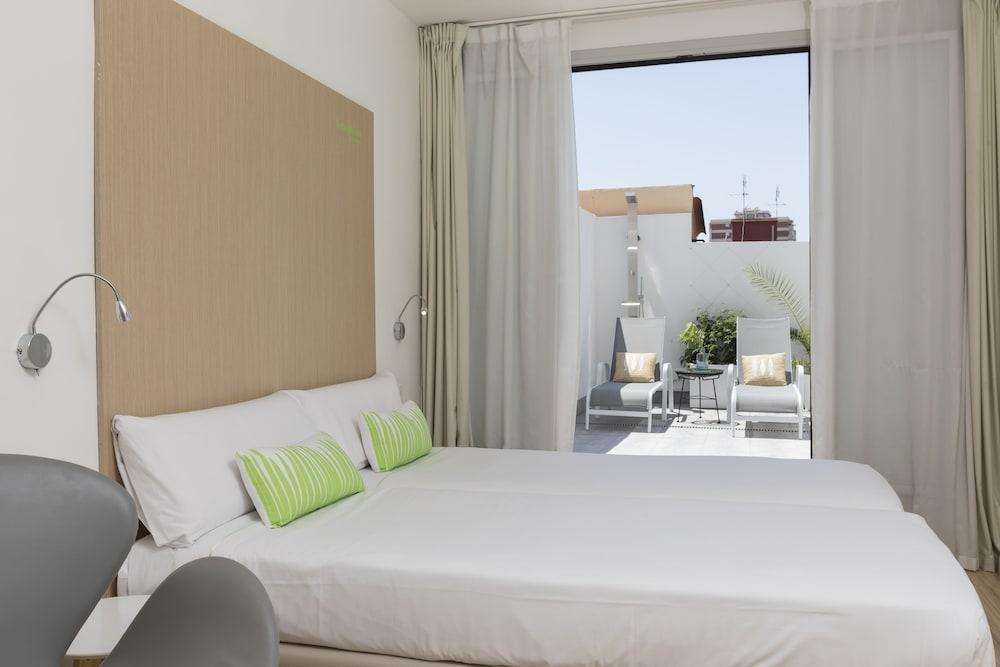 Smartroom Barcelona