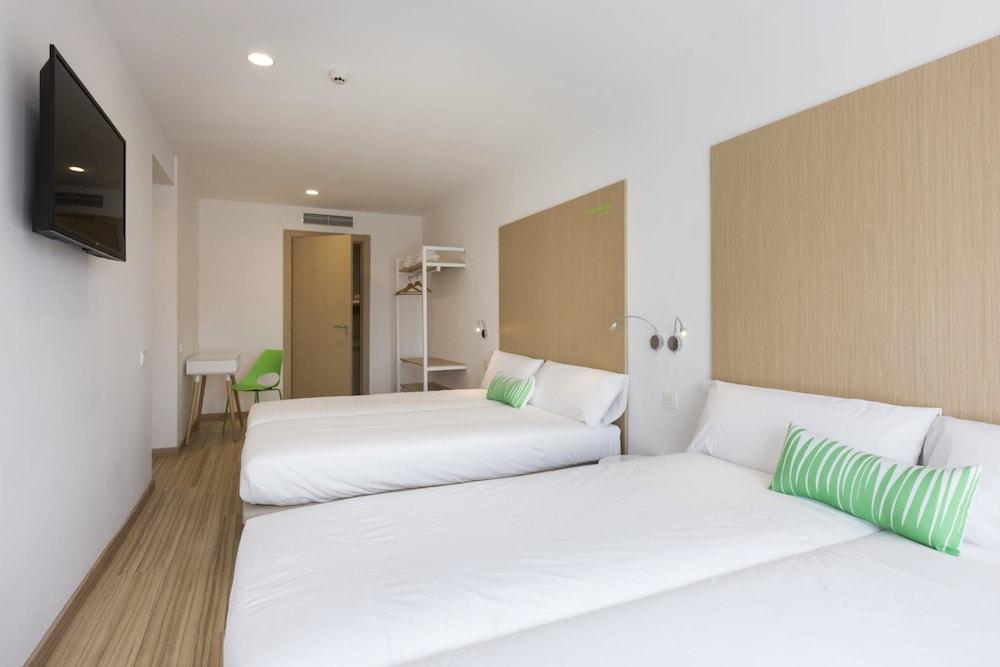 Smartroom Barcelona