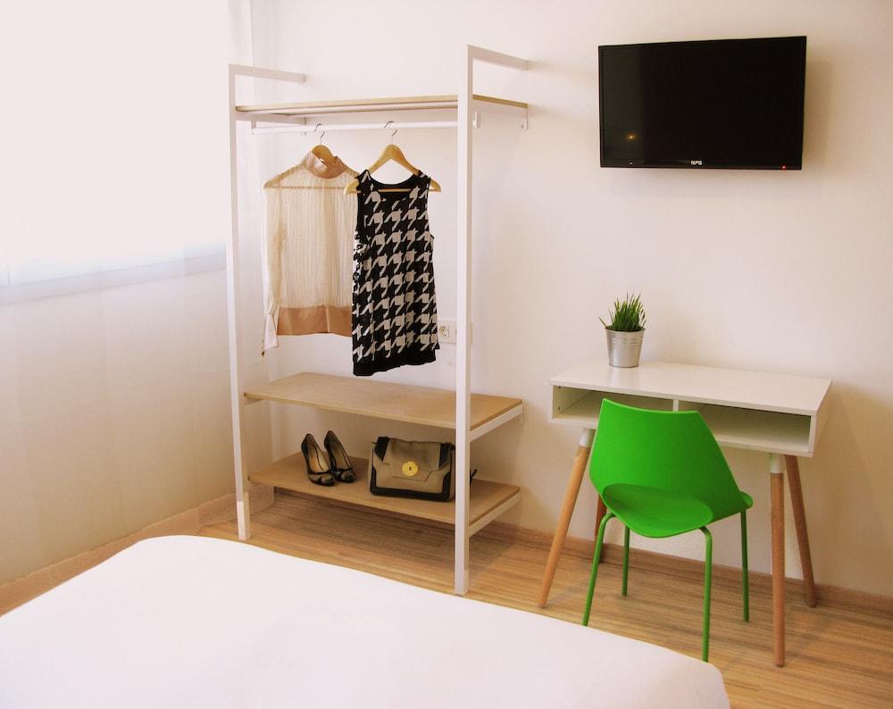 Smartroom Barcelona