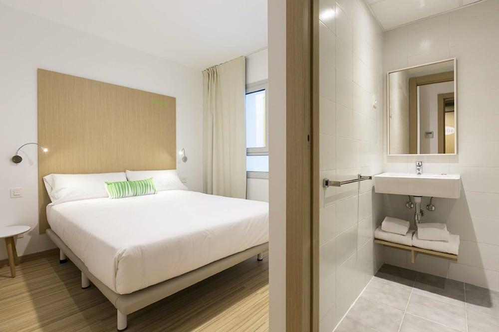 Smartroom Barcelona