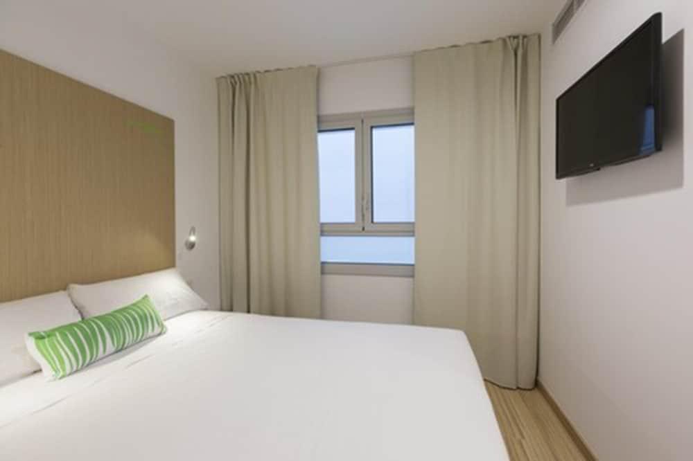 Smartroom Barcelona
