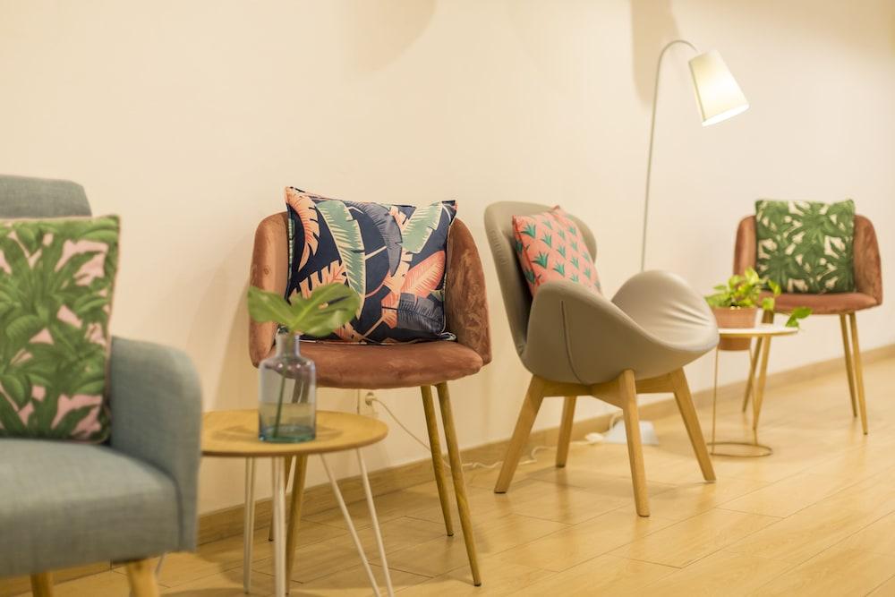 Smartroom Barcelona