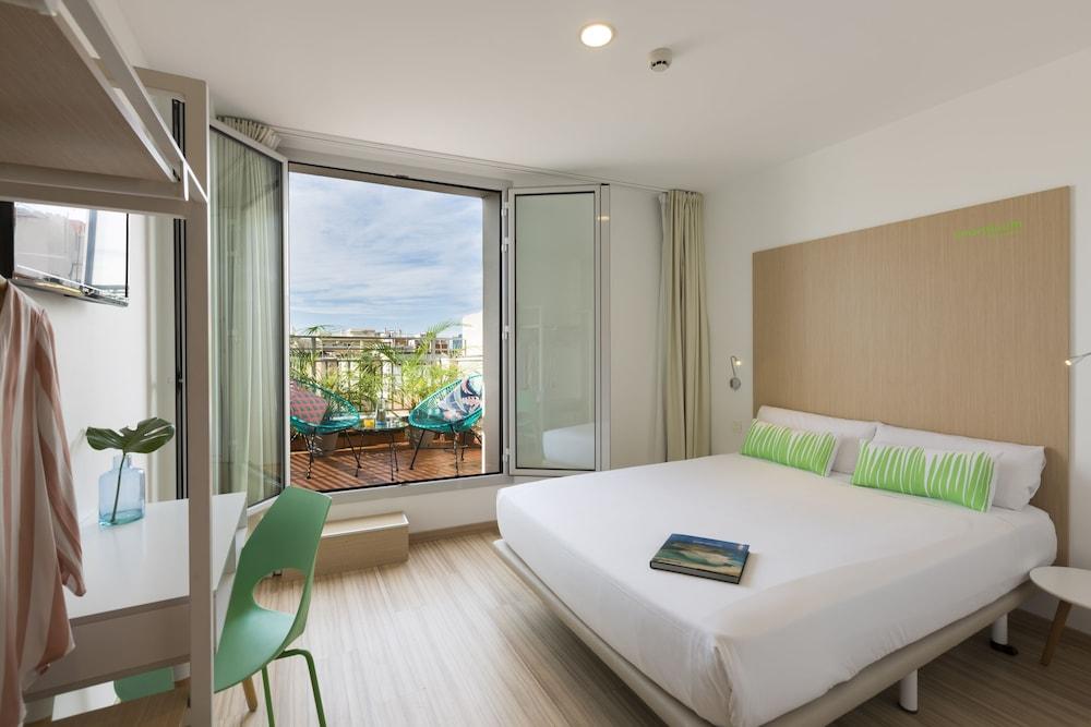 Smartroom Barcelona