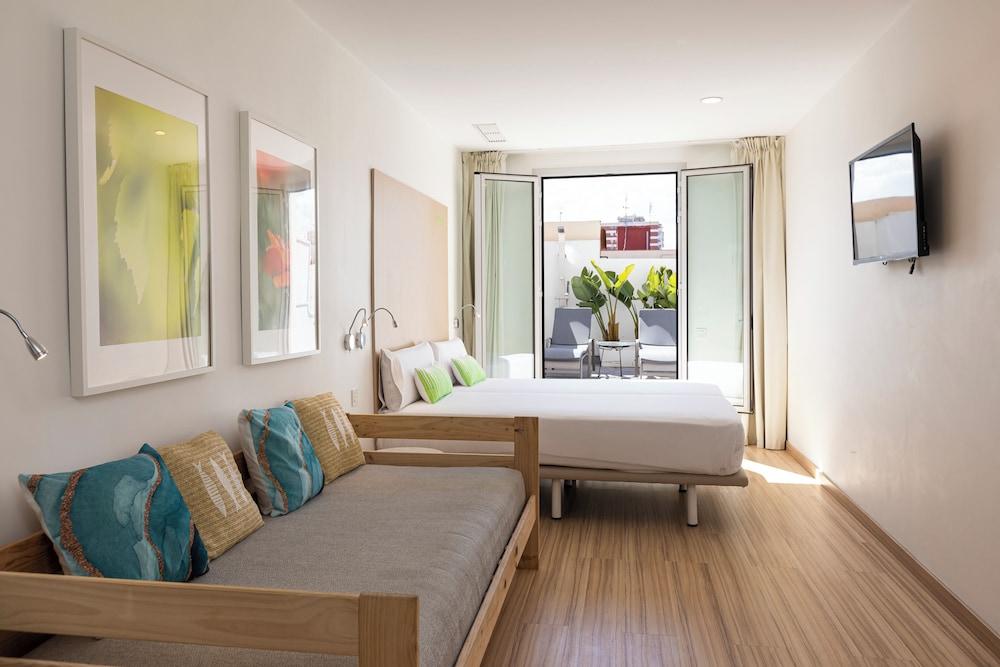 Smartroom Barcelona