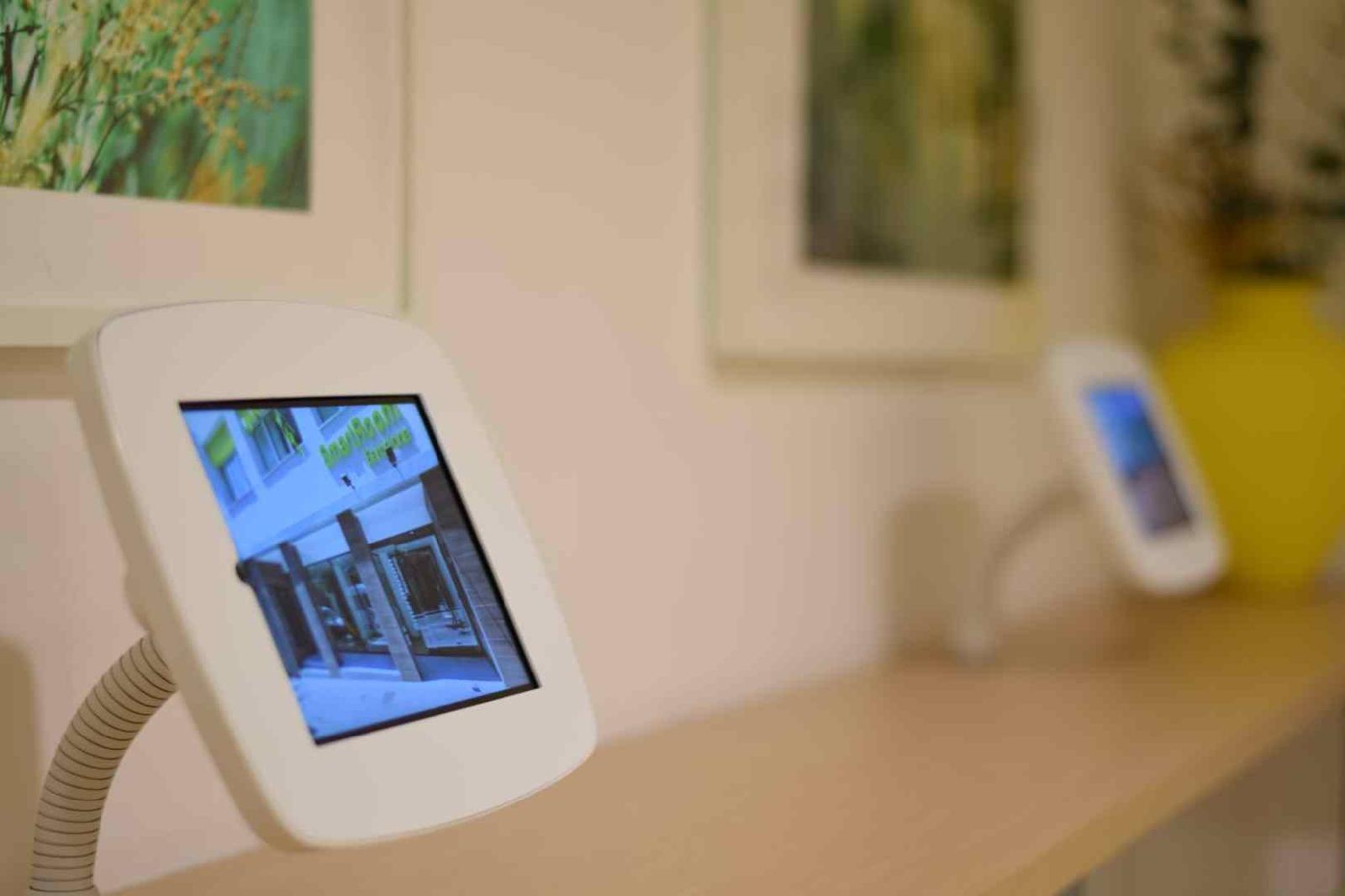 Smartroom Barcelona