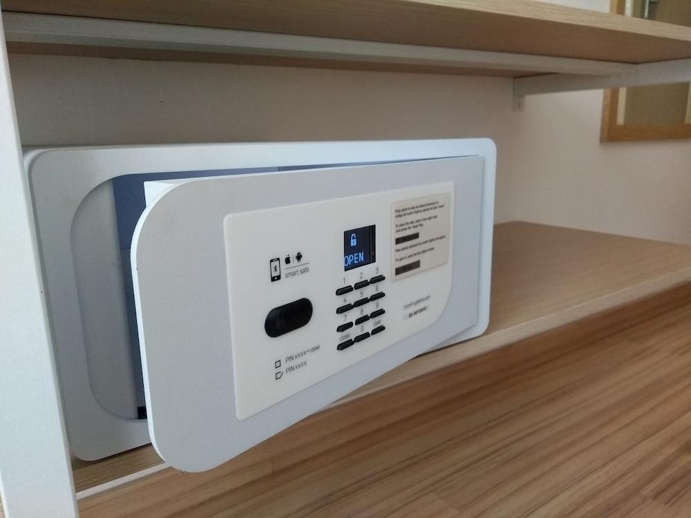Smartroom Barcelona