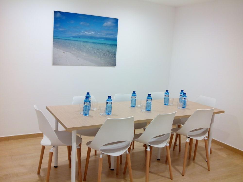Smartroom Barcelona