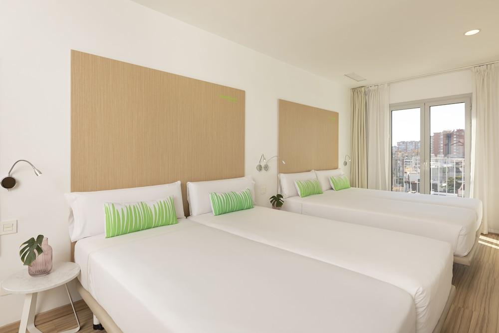 Smartroom Barcelona