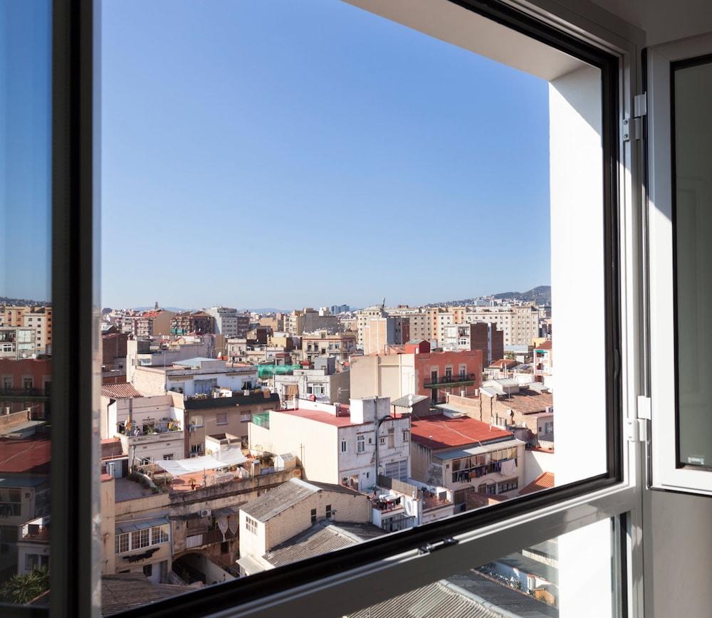 Smartroom Barcelona