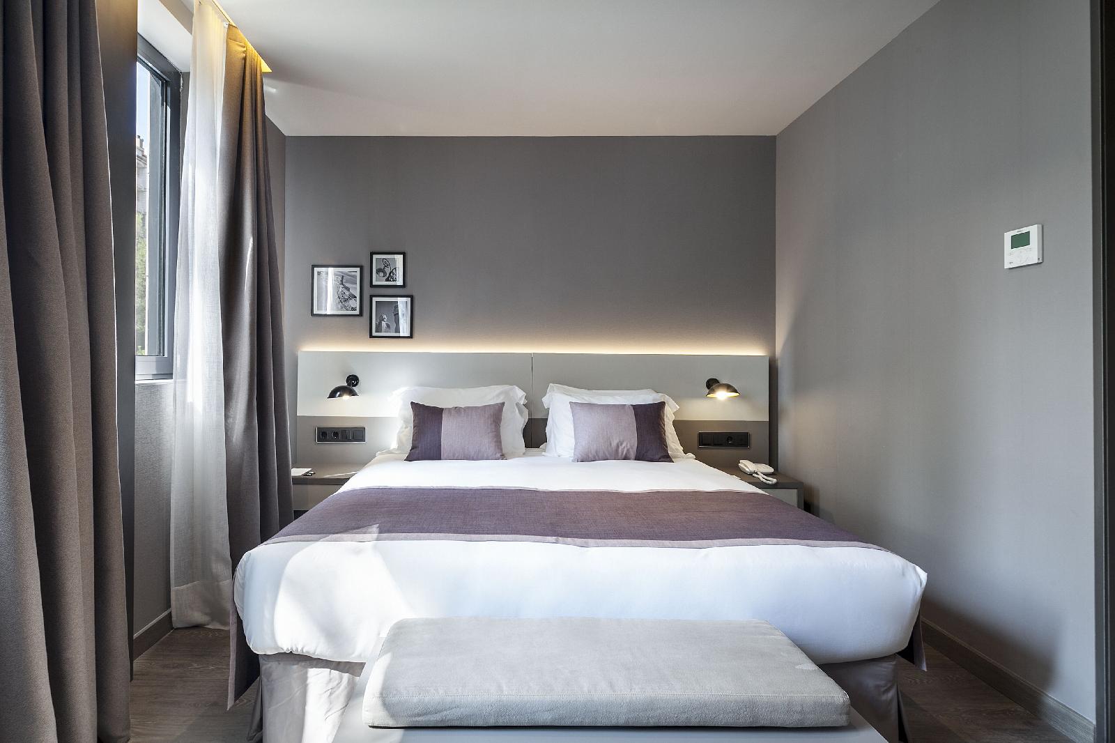 Hotel Upper Diagonal