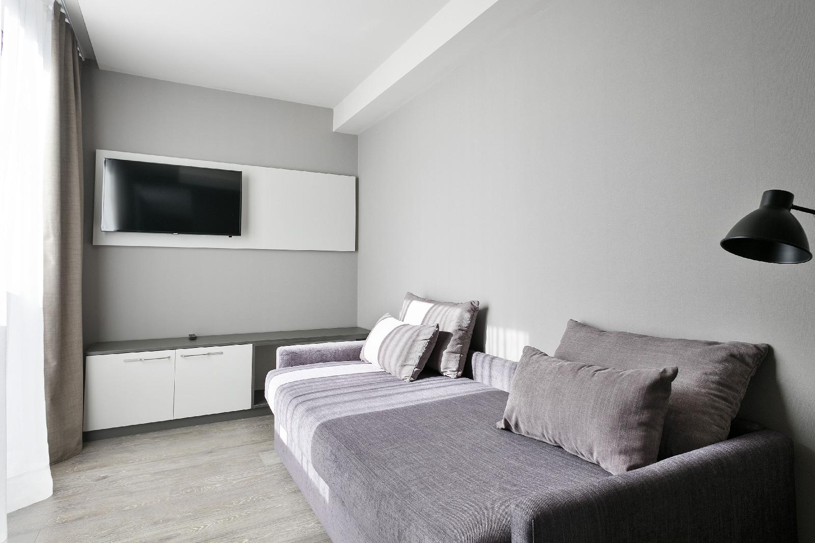 Hotel Upper Diagonal