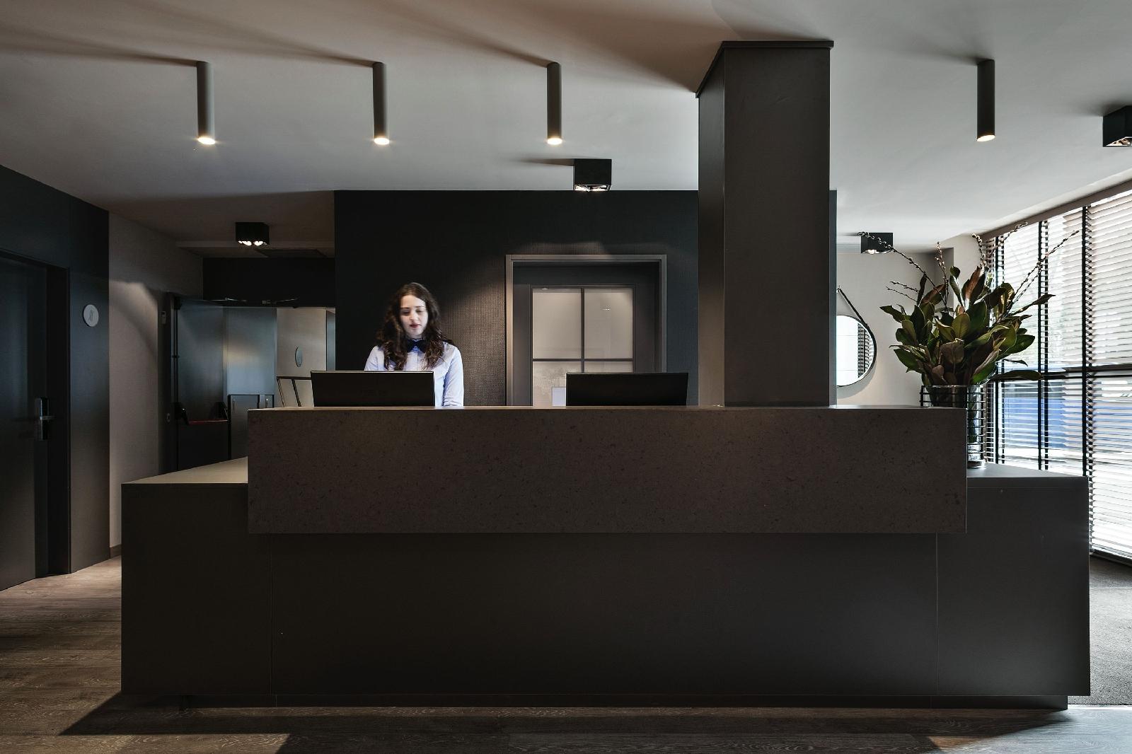Hotel Upper Diagonal