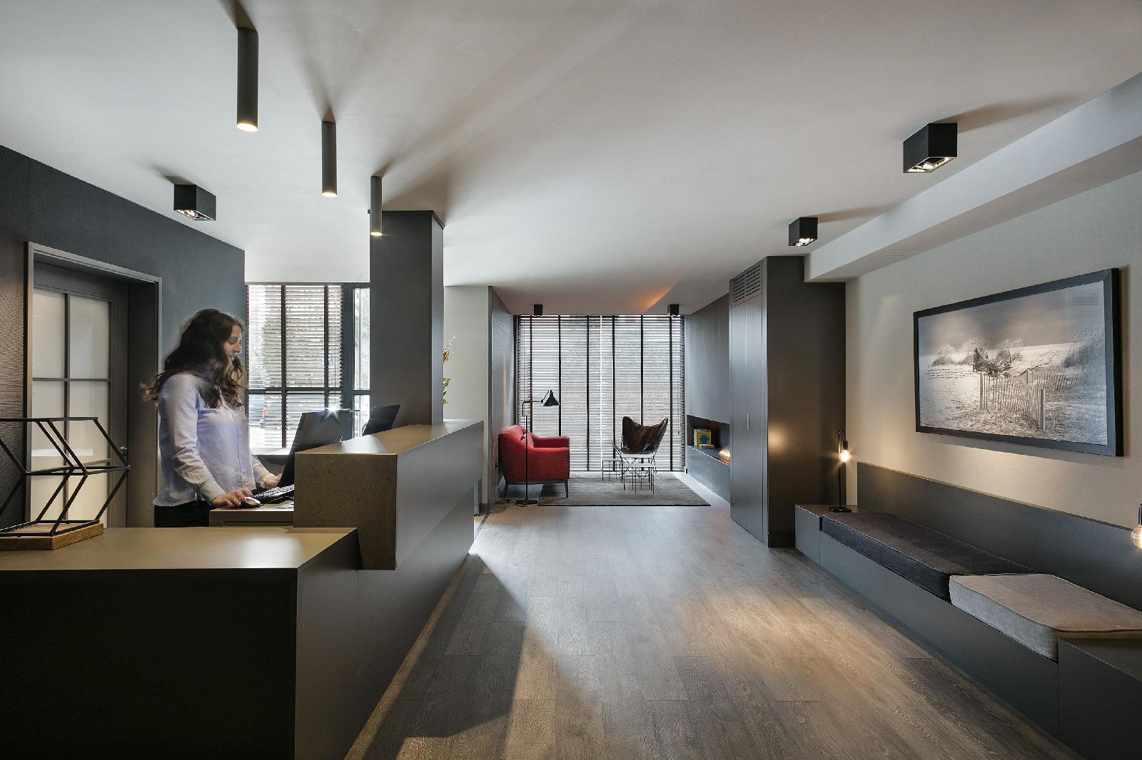 Hotel Upper Diagonal