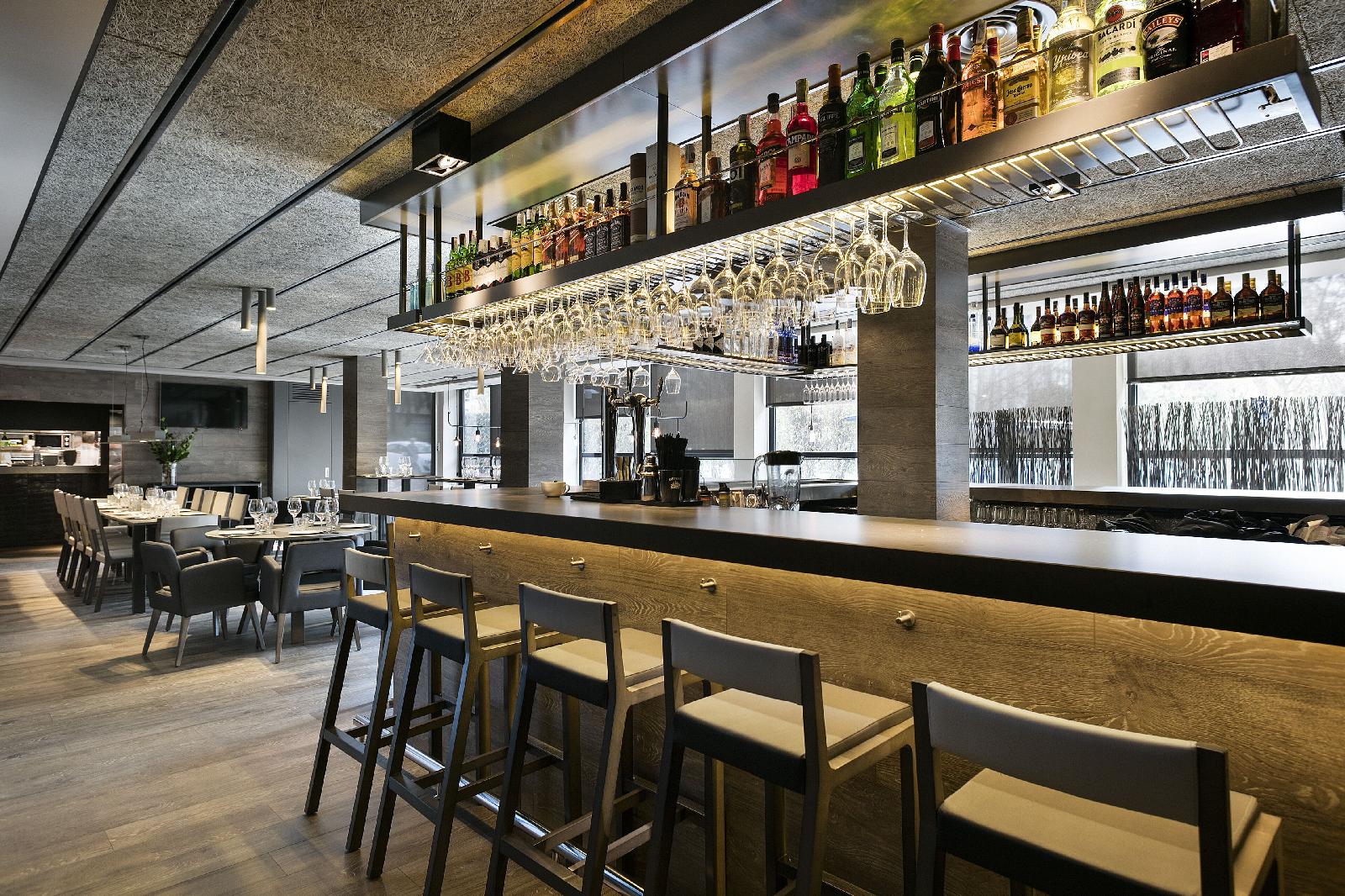 Hotel Upper Diagonal