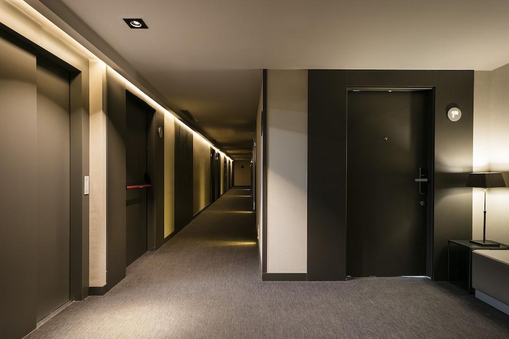 Hotel Upper Diagonal