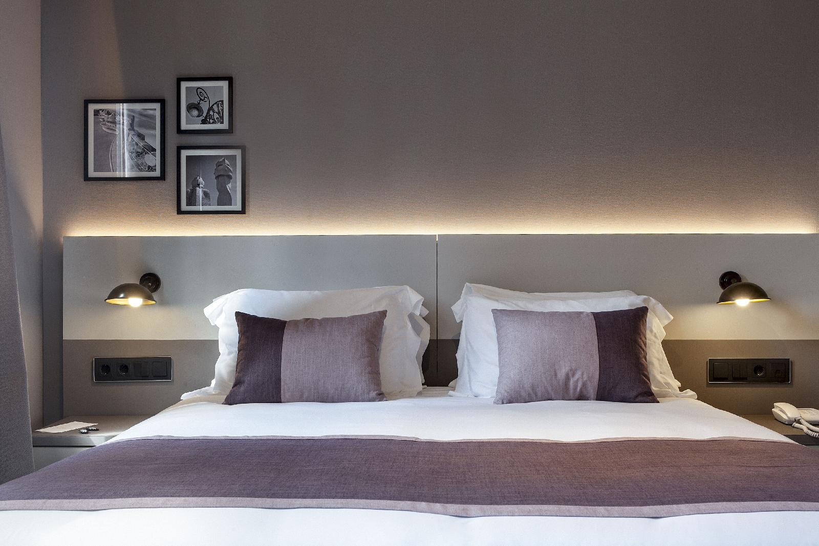 Hotel Upper Diagonal