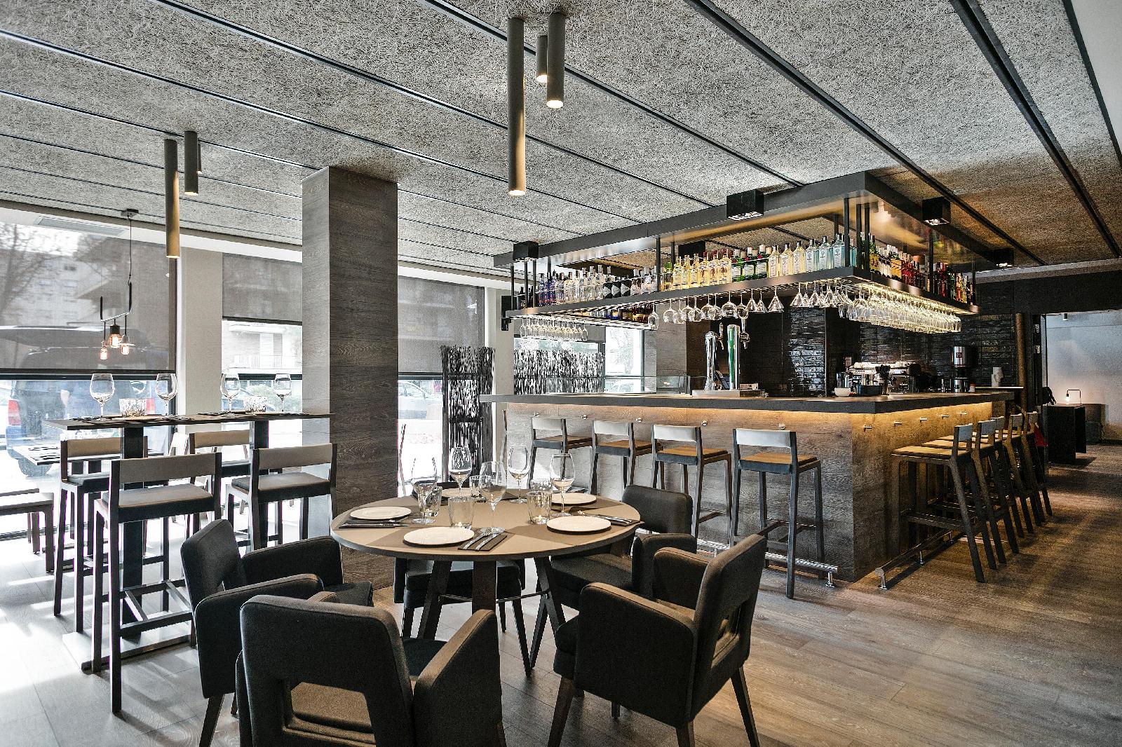Hotel Upper Diagonal
