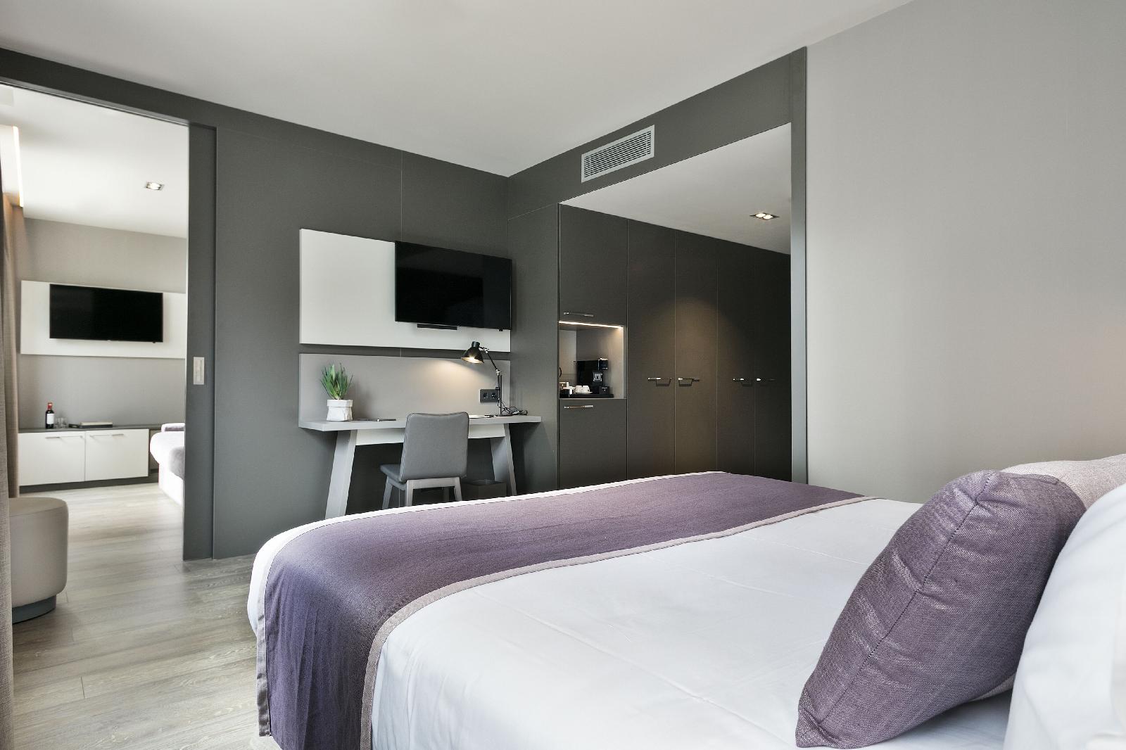 Hotel Upper Diagonal