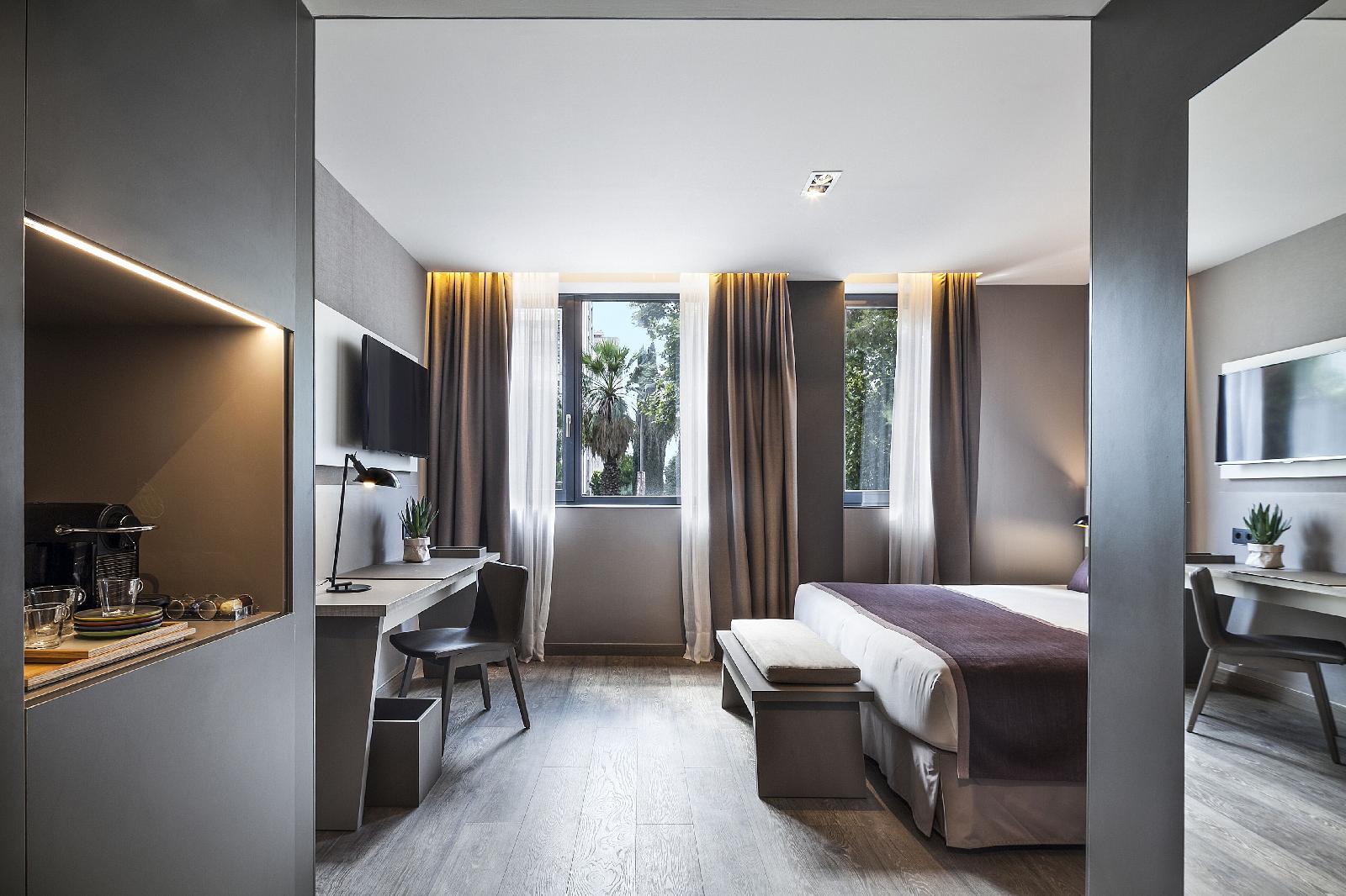 Hotel Upper Diagonal